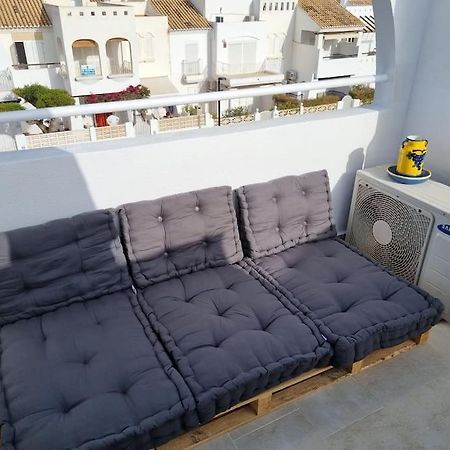 Duplex En Vera Playa Dış mekan fotoğraf