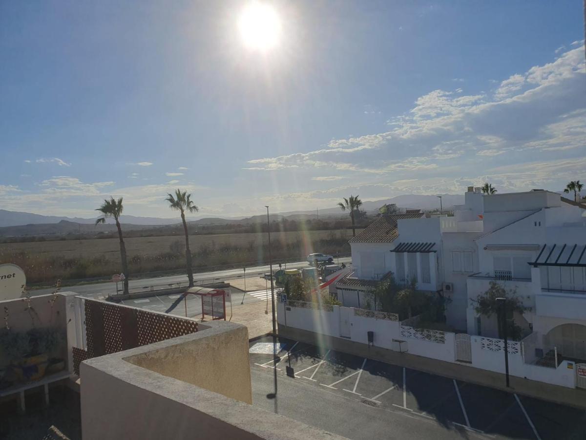 Duplex En Vera Playa Dış mekan fotoğraf