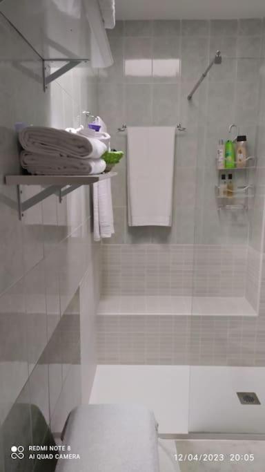 Duplex En Vera Playa Dış mekan fotoğraf