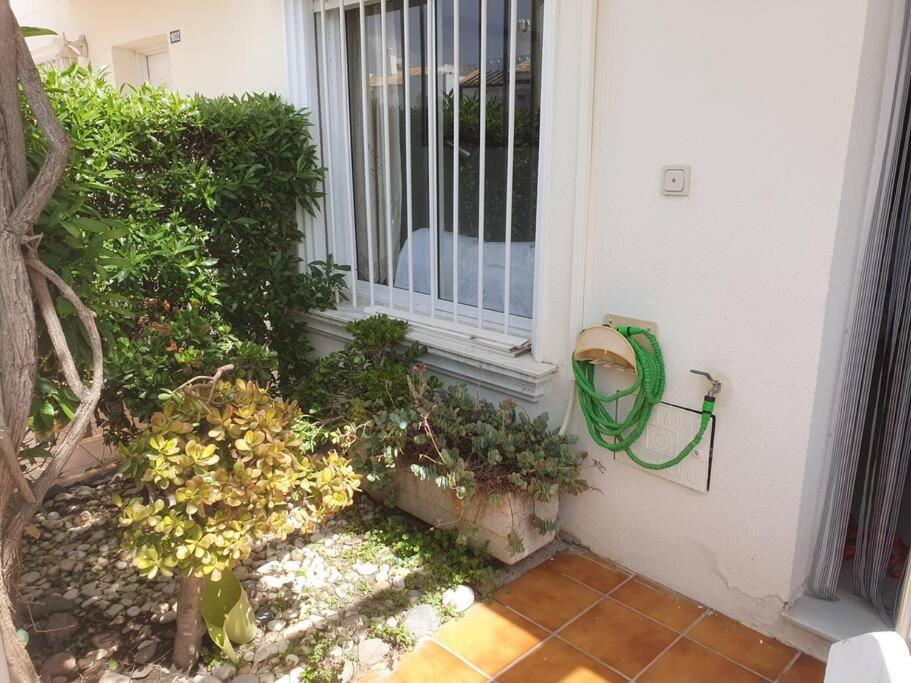 Duplex En Vera Playa Dış mekan fotoğraf